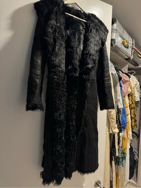 Burberry Coat - Women